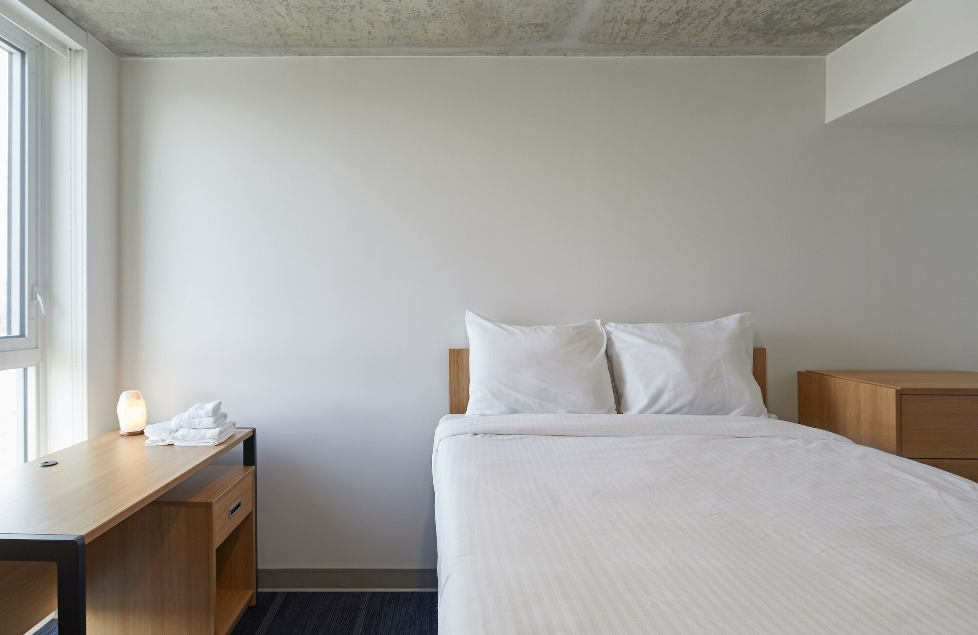 Campusone Student Residence Downtown تورونتو المظهر الخارجي الصورة